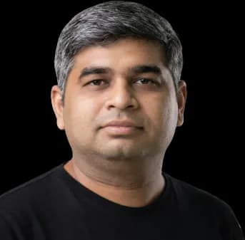 Anjul Sahu - Founder and CEO