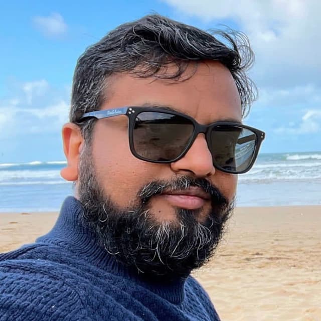 Praveen Patidar