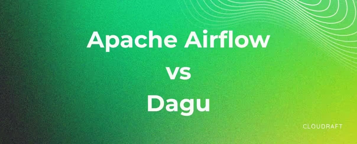 Apache Airflow vs Dagu: Choosing the Right Workflow Orchestration Tool for Your Team