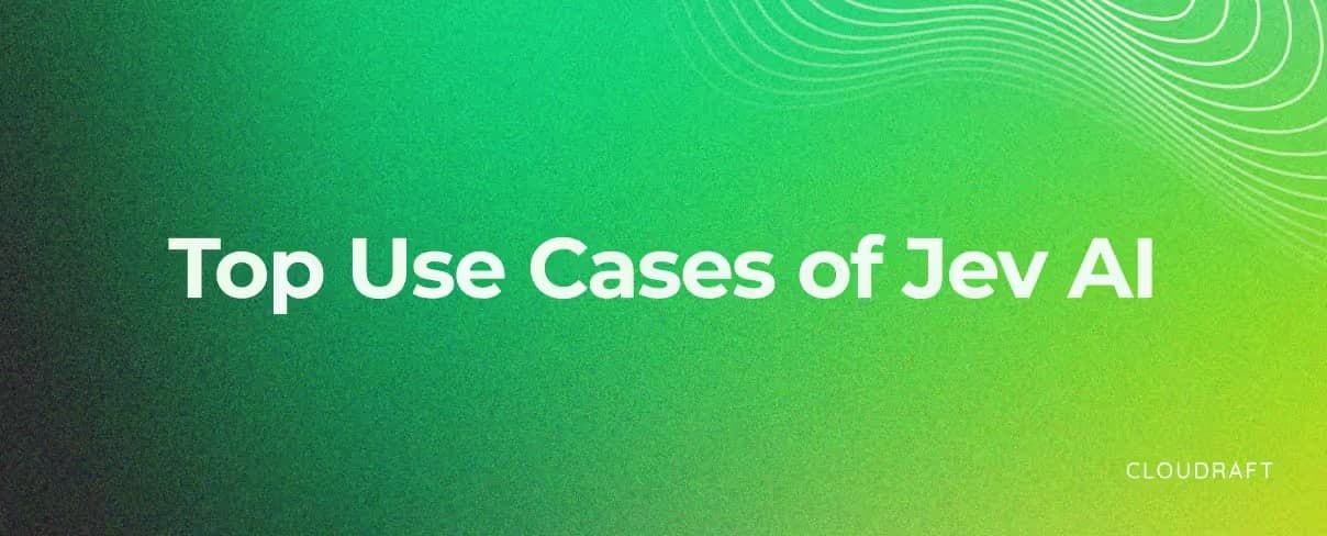 Top Use Cases of Jev: Fast AI Decisions for Content Moderation, Routing, Scoring & Agent Guardrails
