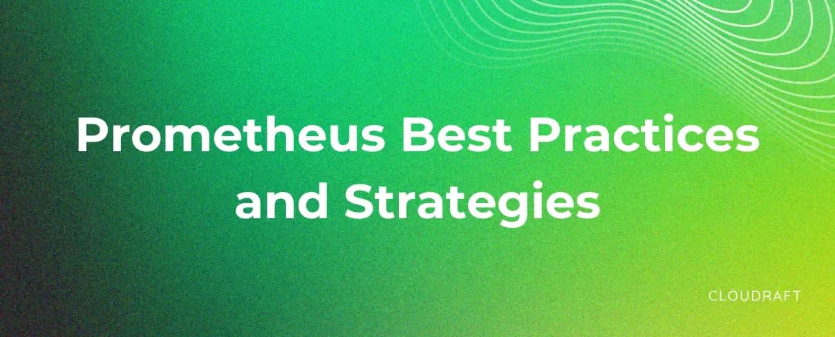 Prometheus Best Practices Prometheus Best Practices