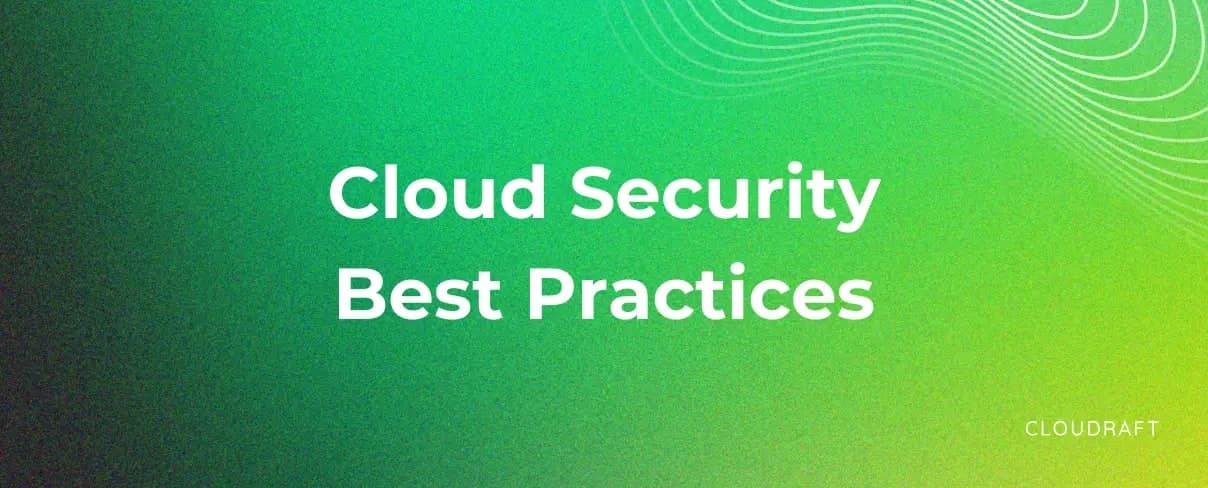 Cloud Security Best Practices 2024: Complete Guide for Enterprise Security Cloud Security Best Practices 2024: Complete Guide for Enterprise Security
