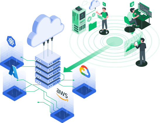 Cloud Consulting Services by CloudRaft Cloud Consulting Services by CloudRaft