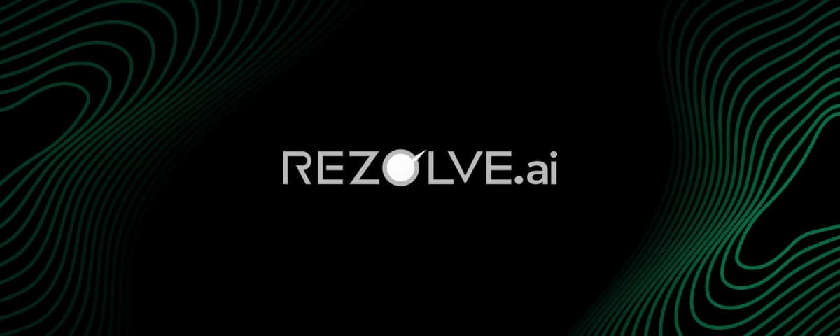 Rezolve.ai upgrades its cloud native infrastructure with confidence Rezolve.ai upgrades its cloud native infrastructure with confidence