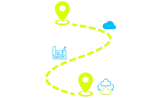 Strategic Building for Cloud professionals Strategic Building for Cloud professionals