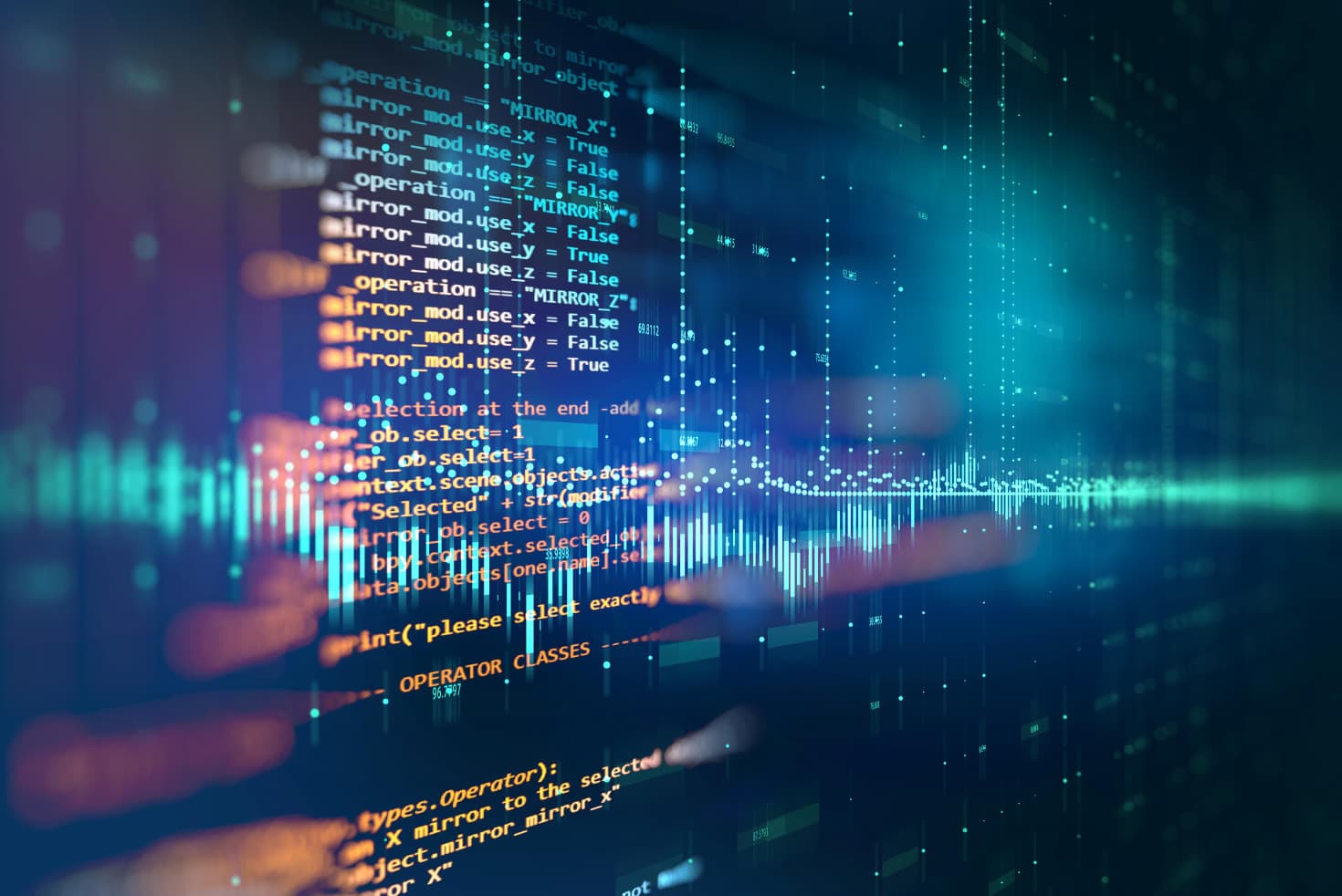 Infrastructure as code Infrastructure as code