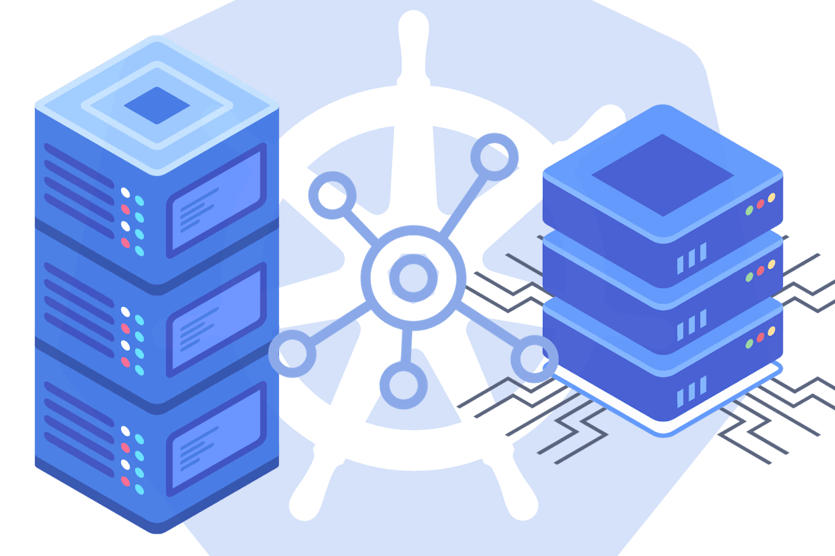 Kubernetes Consulting by CloudRaft