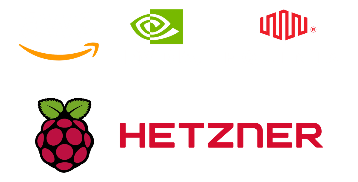 Bare Metal Providers Bare Metal Providers