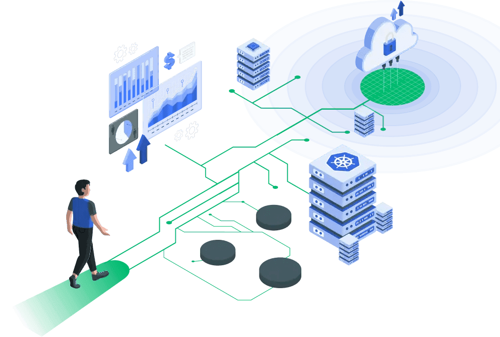 Cloud Security Checklist by CloudRaft Cloud Security Checklist by CloudRaft